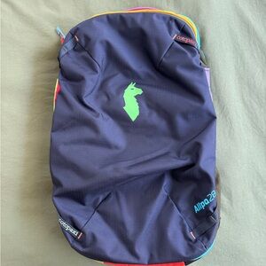 Cotopaxi Allpa 28L Travel Backpack